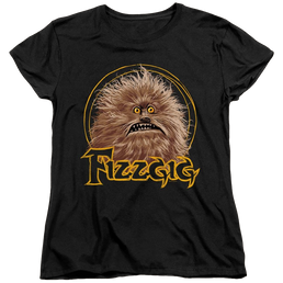 Dark Crystal, The Fizzgig - Women's T-Shirt Women's T-Shirt Dark Crystal   