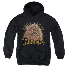 Dark Crystal, The Fizzgig - Youth Hoodie Youth Hoodie (Ages 8-12) Dark Crystal   