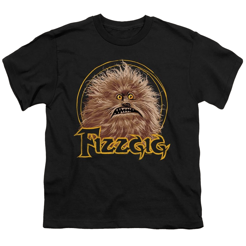 Dark Crystal, The Fizzgig - Youth T-Shirt Youth T-Shirt (Ages 8-12) Dark Crystal   