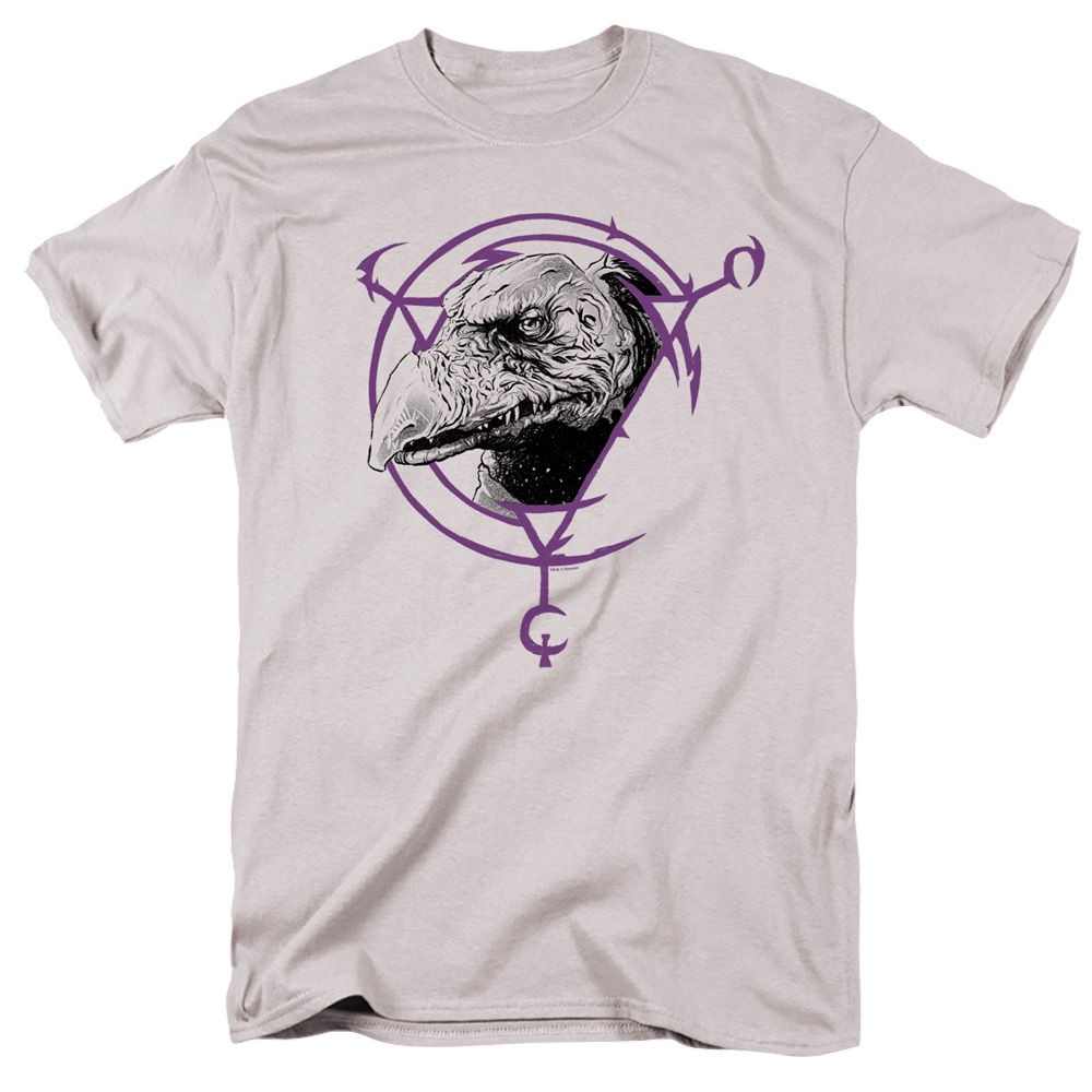 Dark Crystal, The Chamberlain - Men's Regular Fit T-Shirt Men's Regular Fit T-Shirt Dark Crystal   