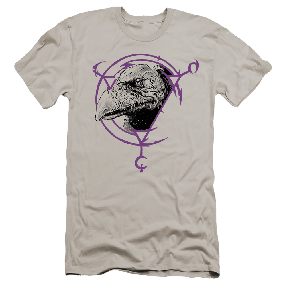 Dark Crystal, The Chamberlain - Men's Premium Slim Fit T-Shirt Men's Premium Slim Fit T-Shirt Dark Crystal   