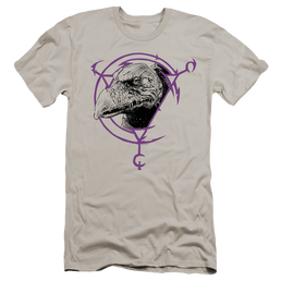 Dark Crystal, The Chamberlain - Men's Premium Slim Fit T-Shirt Men's Premium Slim Fit T-Shirt Dark Crystal   