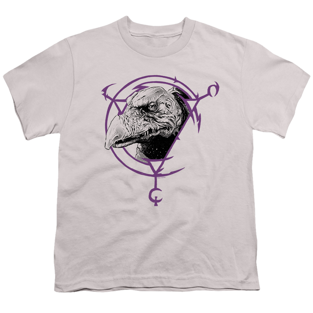 Dark Crystal, The Chamberlain - Youth T-Shirt Youth T-Shirt (Ages 8-12) Dark Crystal   