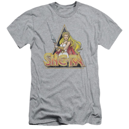 She Ra Rough Ra Men's Slim Fit T-Shirt Men's Slim Fit T-Shirt She-Ra   