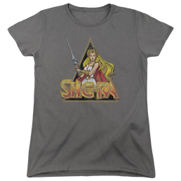 She Ra Rough Ra Women's T-Shirt Women's T-Shirt She-Ra   