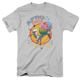 Madagascar Afro Circus - Men's Regular Fit T-Shirt Men's Regular Fit T-Shirt Madagascar   