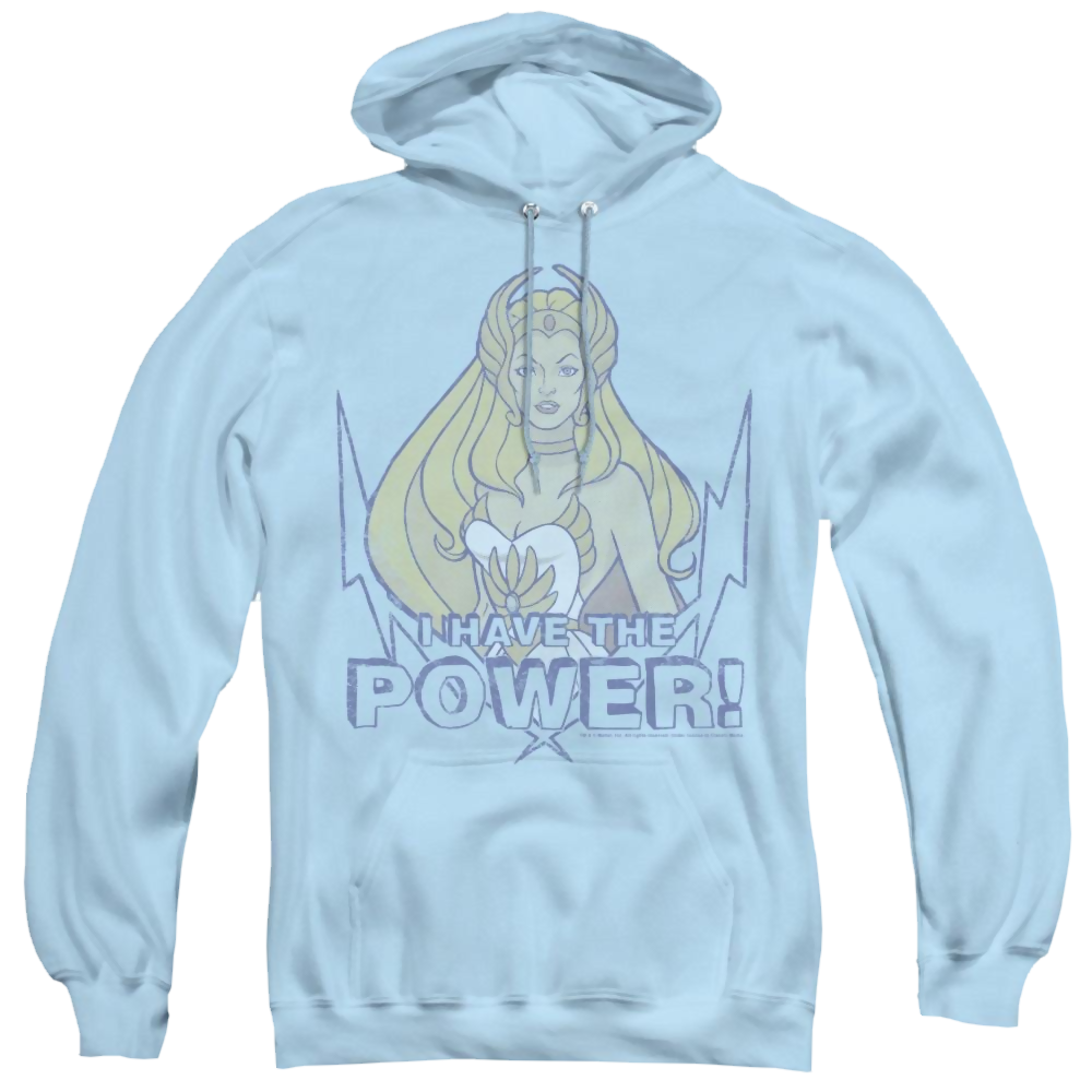 She-Ra Power - Pullover Hoodie Pullover Hoodie She-Ra   