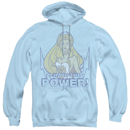 She-Ra Power - Pullover Hoodie Pullover Hoodie She-Ra   