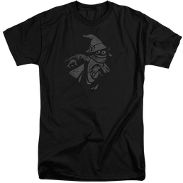 Masters of the Universe Orko Clout Men's Tall Fit T-Shirt Men's Tall Fit T-Shirt Masters of the Universe   