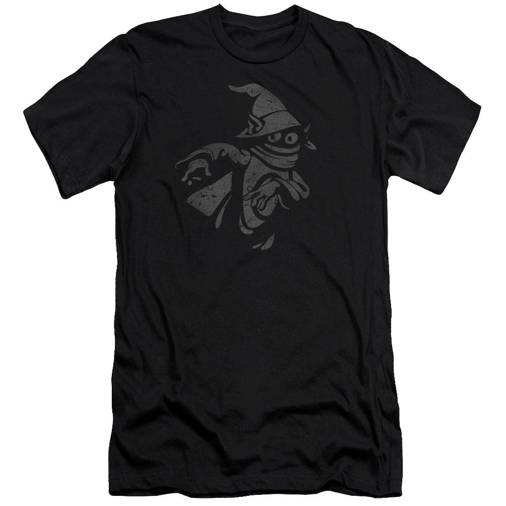 Masters of the Universe Orko Clout Men's Premium Slim Fit T-Shirt Men's Premium Slim Fit T-Shirt Masters of the Universe   