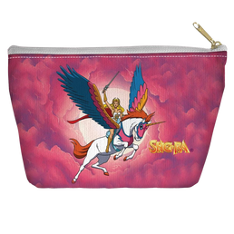 She-Ra Clouds - T Bottom Accessory Pouch T Bottom Accessory Pouches She-Ra   