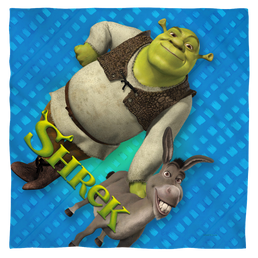 Shrek Pals - Bandana Bandanas Shrek   