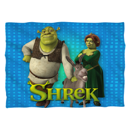 Shrek Pals - Pillow Case Pillow Cases Shrek   