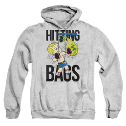 Richie Rich Make It Rain - Pullover Hoodie Pullover Hoodie Richie Rich   