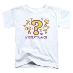 Dum Dums Mystery Flavor - Toddler T-Shirt Toddler T-Shirt Dum Dums   