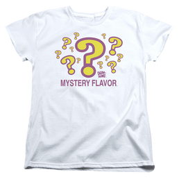 Dum Dums Mystery Flavor - Women's T-Shirt Women's T-Shirt Dum Dums   