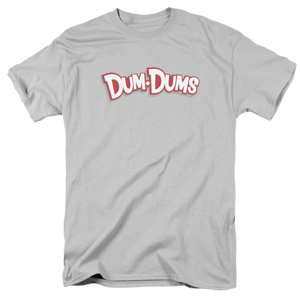 Dum-Dums Logo - Men's Regular Fit T-Shirt Men's Regular Fit T-Shirt Dum Dums   