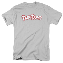 Dum-Dums Logo - Men's Regular Fit T-Shirt Men's Regular Fit T-Shirt Dum Dums   