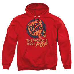 Dum Dums 5 For 5 - Pullover Hoodie Pullover Hoodie Dum Dums   
