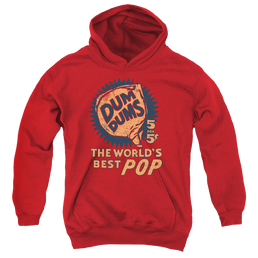 Dum Dums 5 For 5 - Youth Hoodie (Ages 8-12) Youth Hoodie (Ages 8-12) Dum Dums   