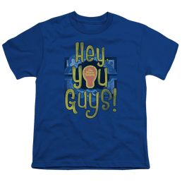 Electric Company Hey You Guys - Youth T-Shirt (Ages 8-12) Youth T-Shirt (Ages 8-12) Electric Company   