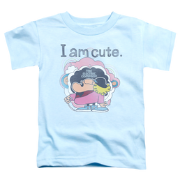 Electric Company I Am Cute - Kid's T-Shirt (Ages 4-7) Kid's T-Shirt (Ages 4-7) Electric Company   