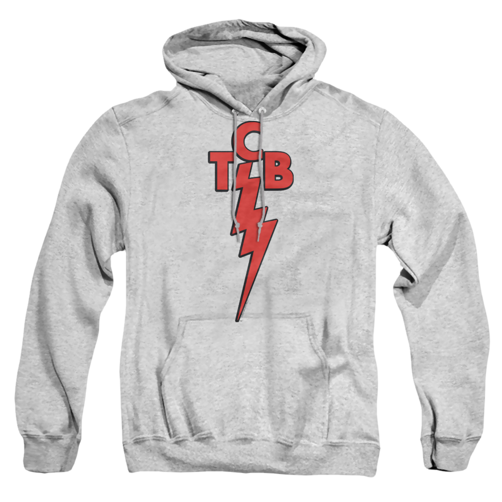 Elvis Presley Tcb - Pullover Hoodie Pullover Hoodie Elvis Presley   