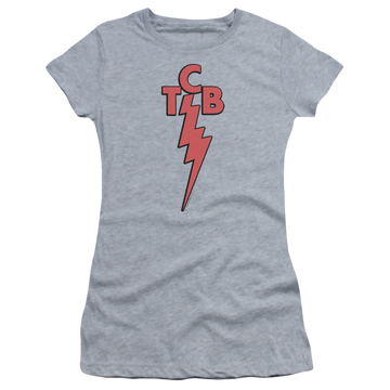 Elvis Presley Tcb - Juniors T-Shirt Juniors T-Shirt Elvis Presley   