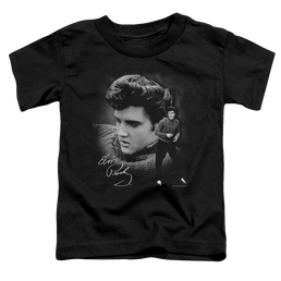 Elvis Presley Sweater - Toddler T-Shirt Toddler T-Shirt Elvis Presley   