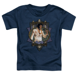 Elvis Presley Aloha From Hawaii - Toddler T-Shirt Toddler T-Shirt Elvis Presley   