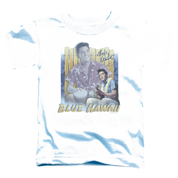 Elvis Presley Blue Hawaii - Kid's T-Shirt (Ages 4-7) Kid's T-Shirt (Ages 4-7) Elvis Presley   