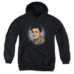 Elvis Presley Starlite - Youth Hoodie (Ages 8-12) Youth Hoodie (Ages 8-12) Elvis Presley   