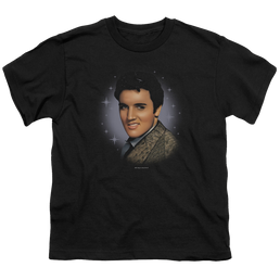 Elvis Presley Starlite - Youth T-Shirt (Ages 8-12) Youth T-Shirt (Ages 8-12) Elvis Presley   