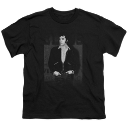 Elvis Presley Just Cool - Youth T-Shirt (Ages 8-12) Youth T-Shirt (Ages 8-12) Elvis Presley   