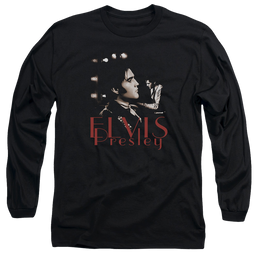 Elvis Presley Memories - Men's Long Sleeve T-Shirt Men's Long Sleeve T-Shirt Elvis Presley   