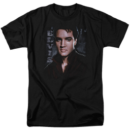 Elvis Presley Tough - Men's Regular Fit T-Shirt Men's Regular Fit T-Shirt Elvis Presley   