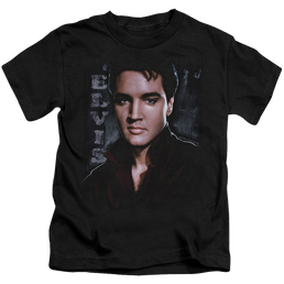 Elvis Presley Tough - Kid's T-Shirt (Ages 4-7) Kid's T-Shirt (Ages 4-7) Elvis Presley   