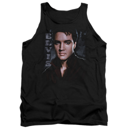 Elvis Presley Tough Men's Tank Men's Tank Elvis Presley   