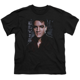 Elvis Presley Tough - Youth T-Shirt (Ages 8-12) Youth T-Shirt (Ages 8-12) Elvis Presley   