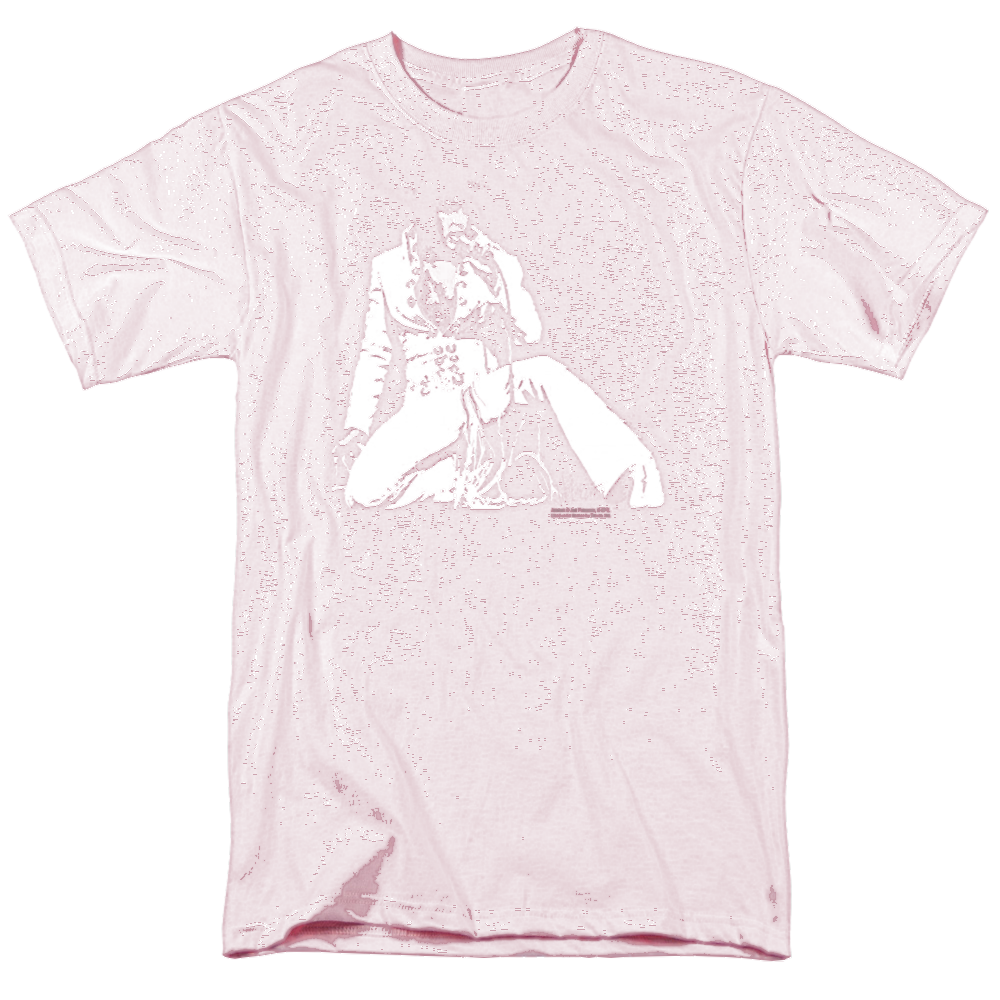 Elvis Presley Please Love Me - Men's Regular Fit T-Shirt Men's Regular Fit T-Shirt Elvis Presley   