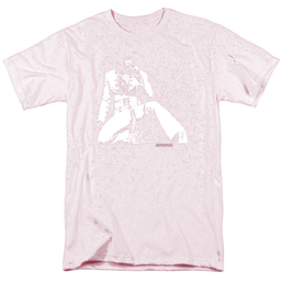 Elvis Presley Please Love Me - Men's Regular Fit T-Shirt Men's Regular Fit T-Shirt Elvis Presley   
