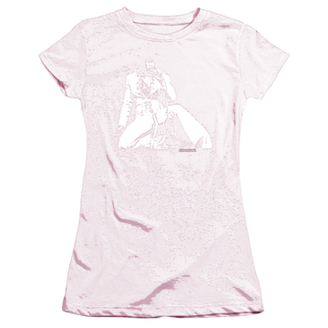 Elvis Presley Please Love Me - Juniors T-Shirt Juniors T-Shirt Elvis Presley   