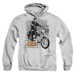 Elvis Presley Roustabout Poster - Pullover Hoodie Pullover Hoodie Elvis Presley   