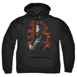 Elvis Presley 1968 - Pullover Hoodie Pullover Hoodie Elvis Presley   