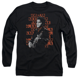 Elvis Presley 1968 - Men's Long Sleeve T-Shirt Men's Long Sleeve T-Shirt Elvis Presley   