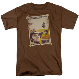 Elvis Presley Charro - Men's Regular Fit T-Shirt Men's Regular Fit T-Shirt Elvis Presley   