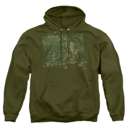 Elvis Presley That 70S Elvis - Pullover Hoodie Pullover Hoodie Elvis Presley   