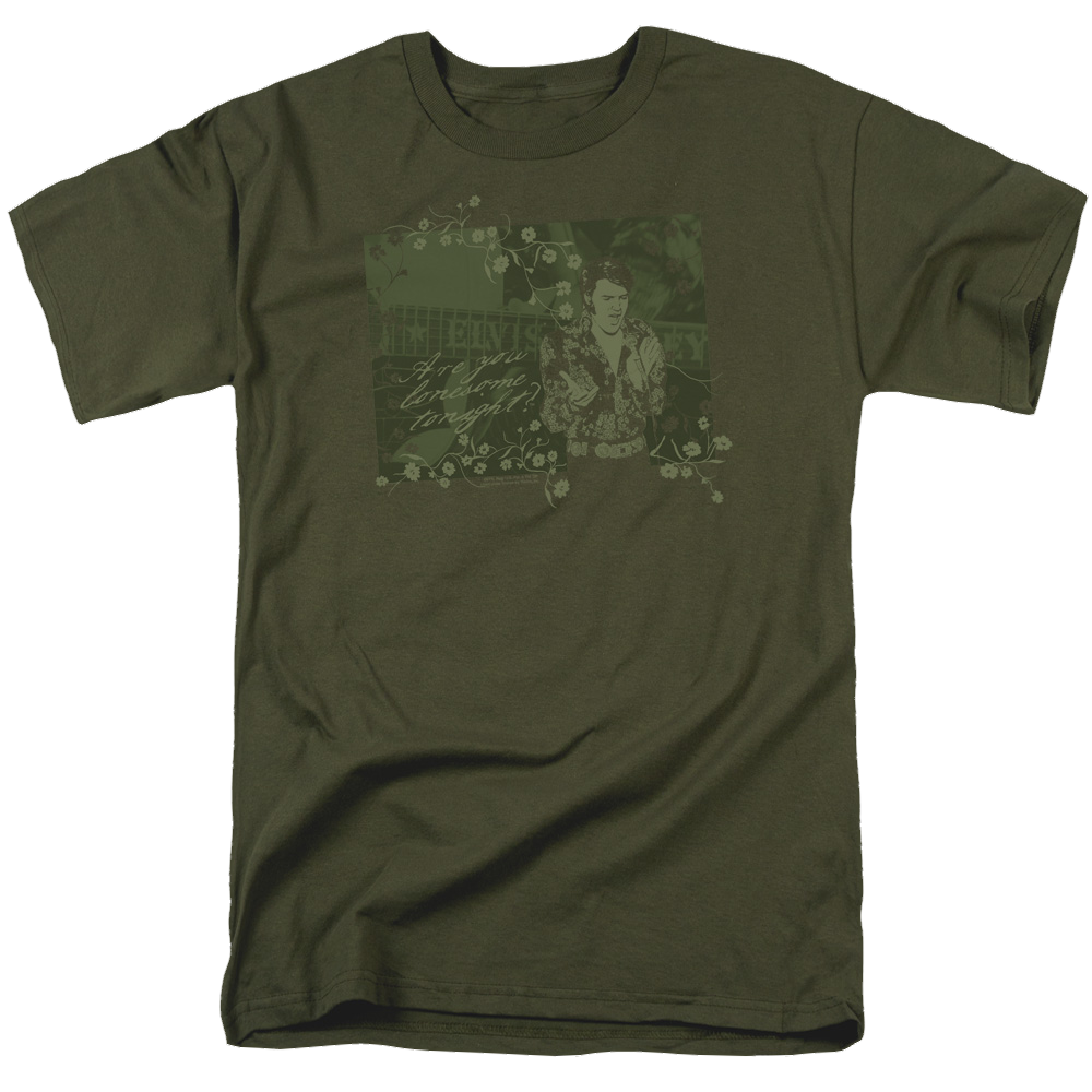 Elvis Presley That 70S Elvis - Men's Regular Fit T-Shirt Men's Regular Fit T-Shirt Elvis Presley   