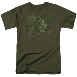 Elvis Presley That 70S Elvis - Men's Regular Fit T-Shirt Men's Regular Fit T-Shirt Elvis Presley   