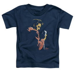 Elvis Presley Early Elvis - Toddler T-Shirt Toddler T-Shirt Elvis Presley   
